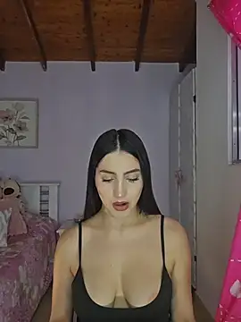 Esmeralda Rossi online show from 02.25.26