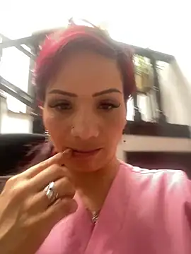 Scarlett  Noir online show from 02.12.26