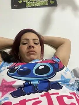 Scarlett  Noir online show from 02.19.26