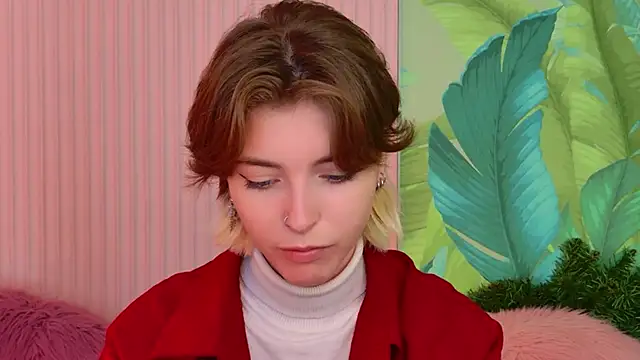 Misty Wade online show from 01.11.26