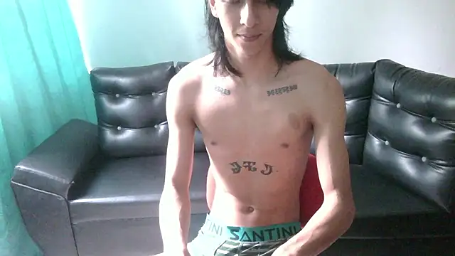 SebasT-sex online show from 02.24.26