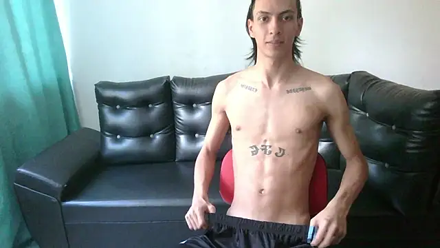 SebasT-sex online show from 03.13.26