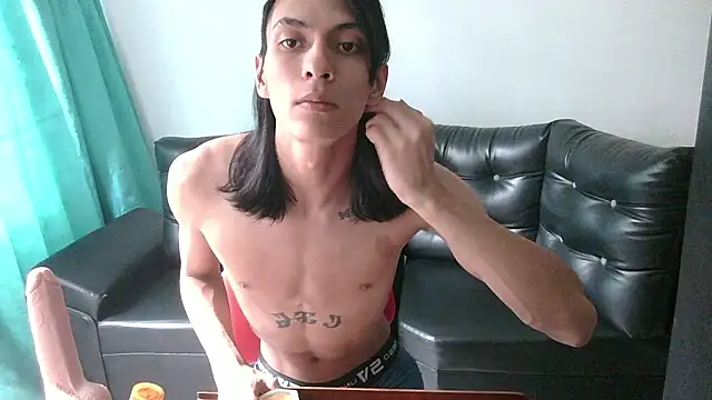 SebasT-sex online show from 03.19.26