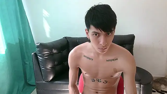 SebasT-sex online show from 05.06.26