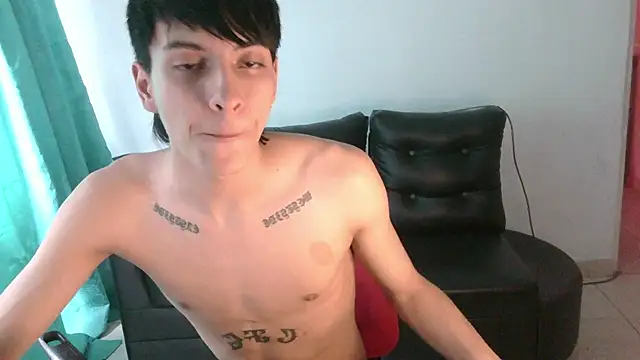 SebasT-sex online show from 05.22.26