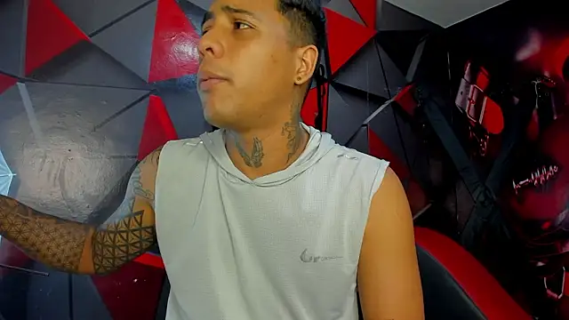 Hot Boys 69 online show from 02.03.26