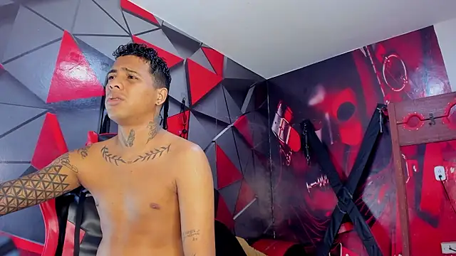 Hot Boys 69 online show from 02.06.26