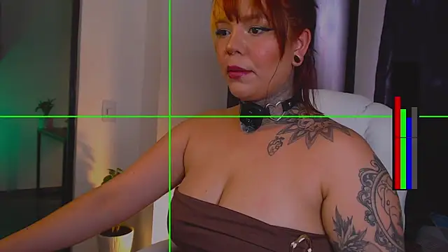 Snapshot of erothopia__ chatting on 12.17.25 erothopia online show from 12.17.25