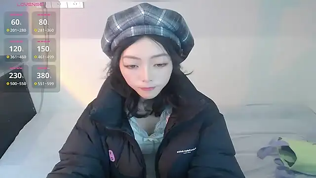 PPD1212 online show from 12.15.25