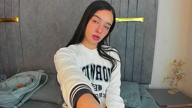 Lanna rosse online show from 02.20.26