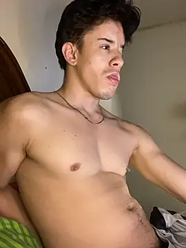 maxxcooper1 online show from 04.23.26