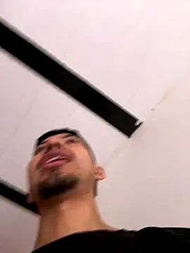 AxelAndJeremy2 online show from 12.15.25