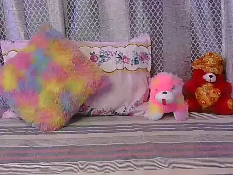 hey-pinky online show from 04.18.26