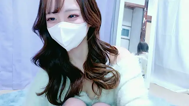Snapshot of Yura_yura_ch chatting on 05.02.26 Yura yura ch online show from 05.02.26