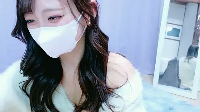 Snapshot of Yura_yura_ch chatting on 05.09.26 Yura yura ch online show from 05.09.26