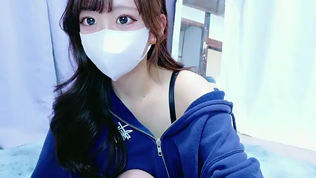Snapshot of Yura_yura_ch chatting on 05.31.26 Yura yura ch online show from 05.31.26