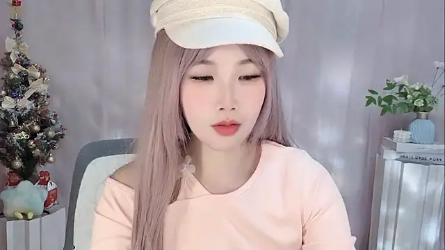 Pinkgirl520 online show from 02.02.26