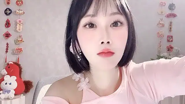 Pinkgirl520 online show from 03.22.26