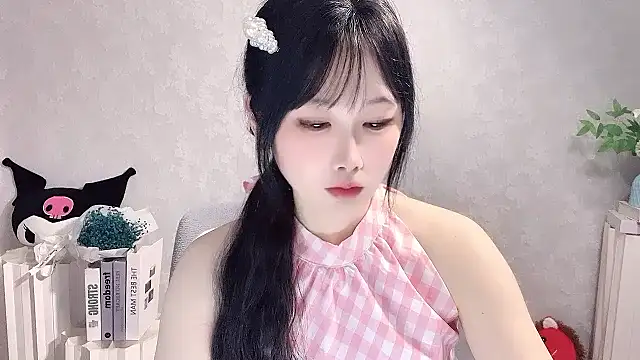 Pinkgirl520 online show from 04.09.26