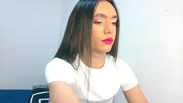 Sthefanyx2 online show from 03.28.26