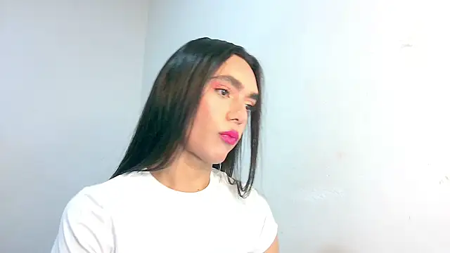 Sthefanyx2 online show from 04.14.26