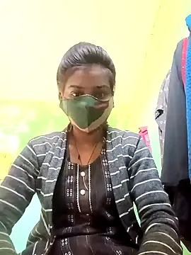 Roshni shakya online show from 12.20.25