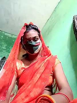 Roshni shakya online show from 12.21.25