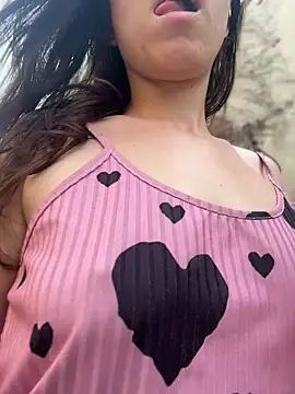 YourSlutQueen online show from 07.01.26