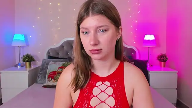 katymeaw online show from 01.13.26