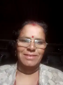 Snapshot of Pinki_rajak chatting on 12.19.25 Pinki rajak online show from 12.19.25