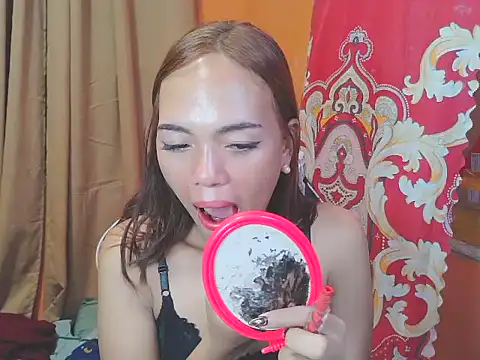 ur lovelyjessy online show from 05.30.26