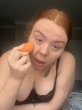 AnnieAinsx online show from 01.09.26