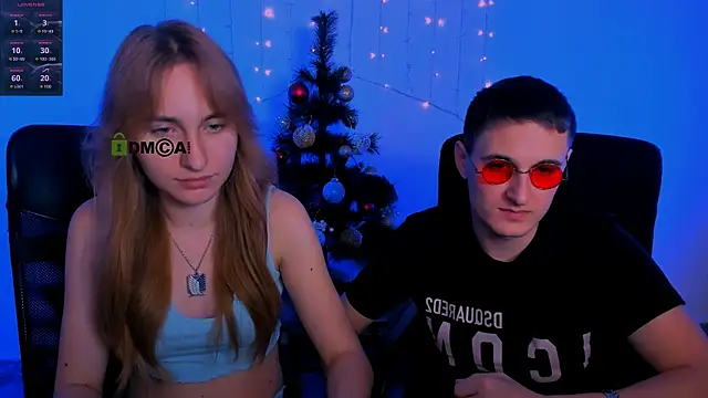 beauty liam online show from 12.20.25