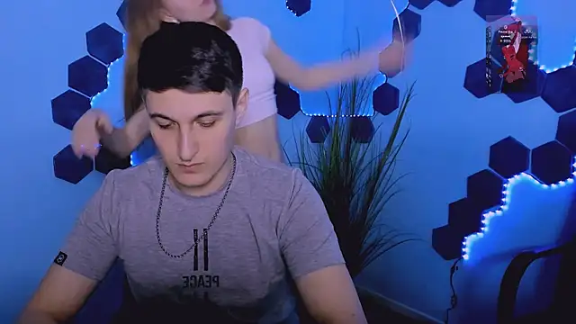 beauty liam online show from 03.08.26