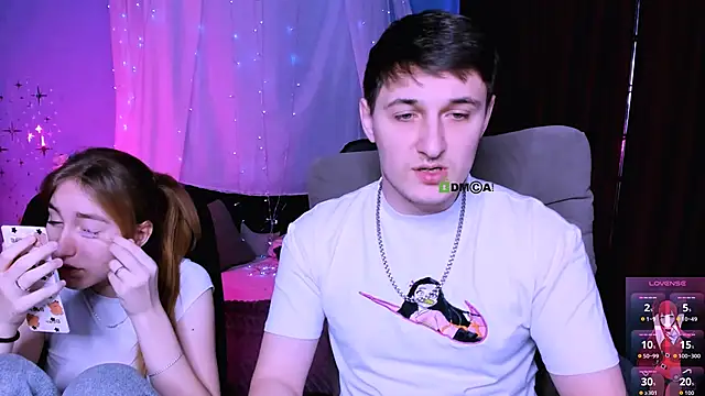 beauty liam online show from 03.25.26