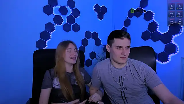 beauty liam online show from 04.19.26