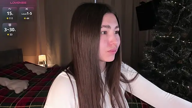 pink dove online show from 12.18.25