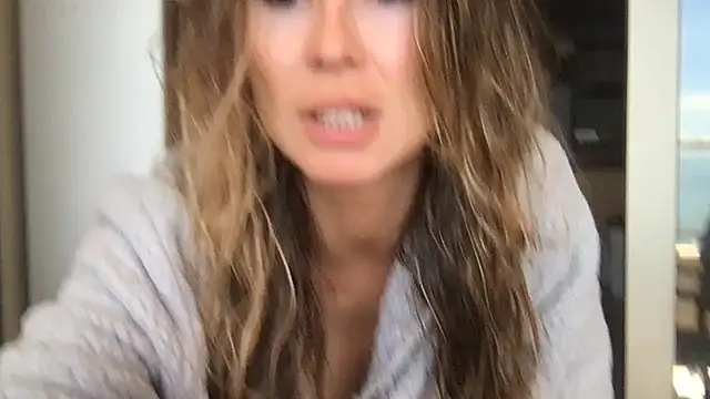 LeMilf online show from 05.19.26