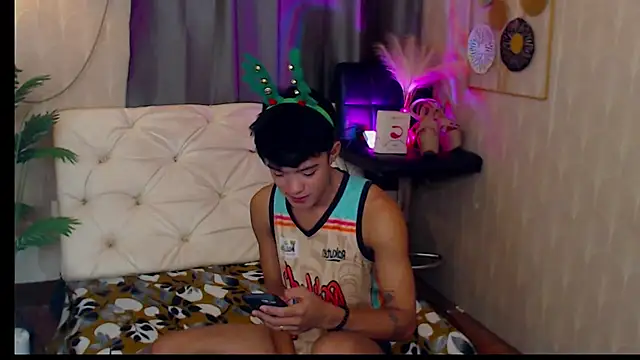 robin hotcummerx online show from 12.15.25