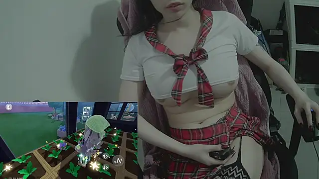 mommywho69 online show from 02.22.26