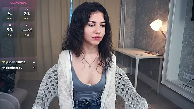 OdetteWitschi online show from 12.22.25