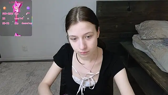 AlicePowells online show from 03.12.26