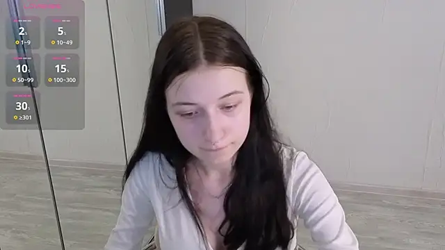 AlicePowells online show from 07.07.26
