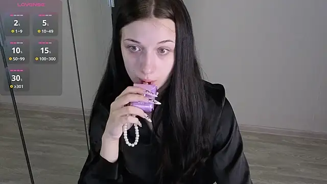AlicePowells online show from 07.13.26