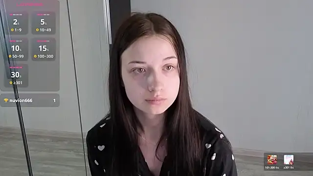 AlicePowells online show from 07.18.26