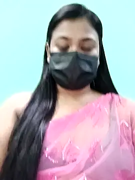 Tamil Anushka online show from 04.13.26