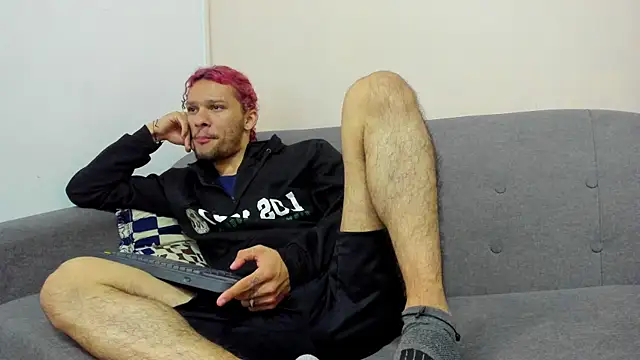 TAYSON SCOTT online show from 01.13.26