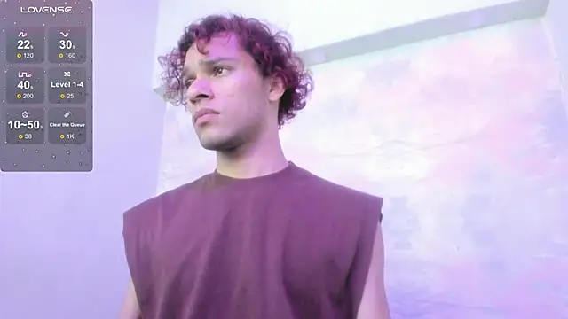 TAYSON SCOTT online show from 02.27.26