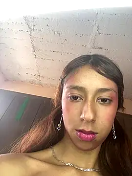 FOXXX BABY online show from 12.20.25