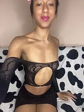 FOXXX BABY online show from 02.20.26